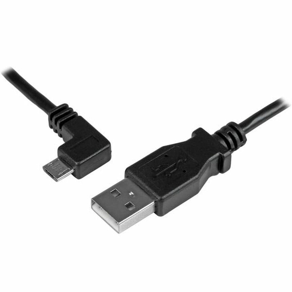 Kabel USB naar Micro-USB Startech USBAUB2MLA