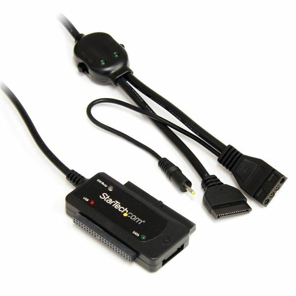 SATA-Adapter Startech USB2SATAIDE