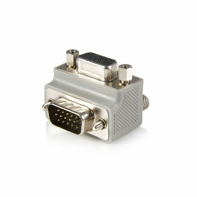 Adapter VGA Startech GC1515MFRA1          Grijs