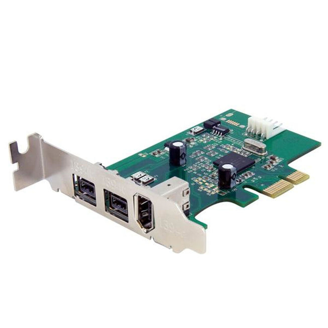 PCI-kaart Startech PEX1394B3LP