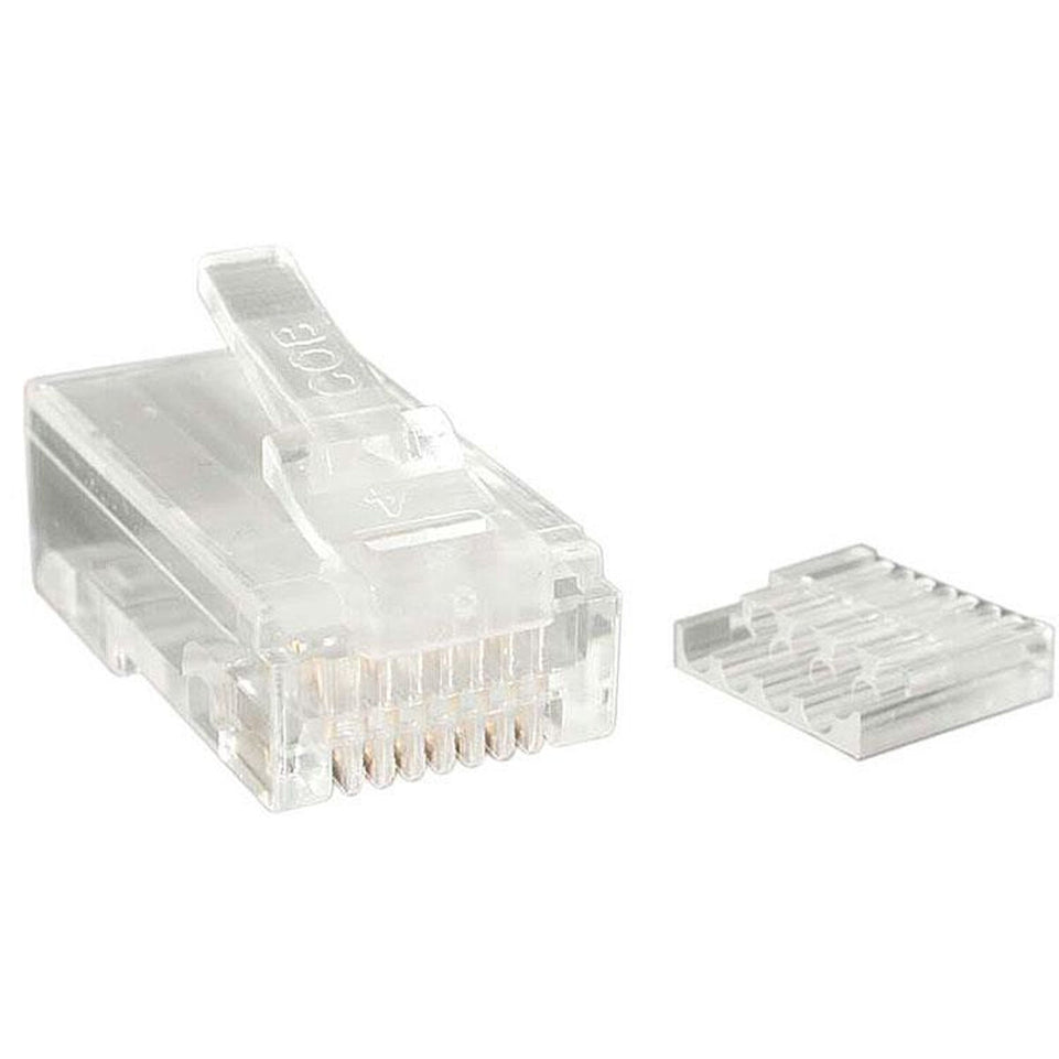 Connector RJ45 Startech CRJ45C6STR50