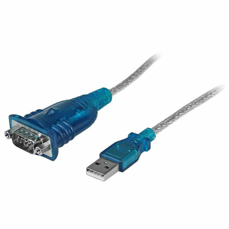 Adapter USB naar RS232 Startech ICUSB232V2           Grijs