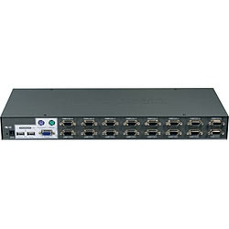 KVM-Schakelaar Trendnet TK-1603R