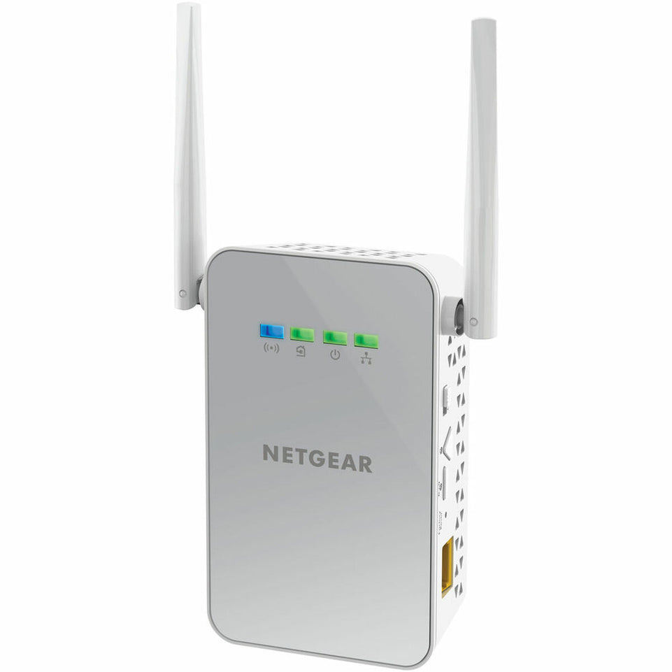 Wi-Fi Versterker Netgear PLW1000-100PES