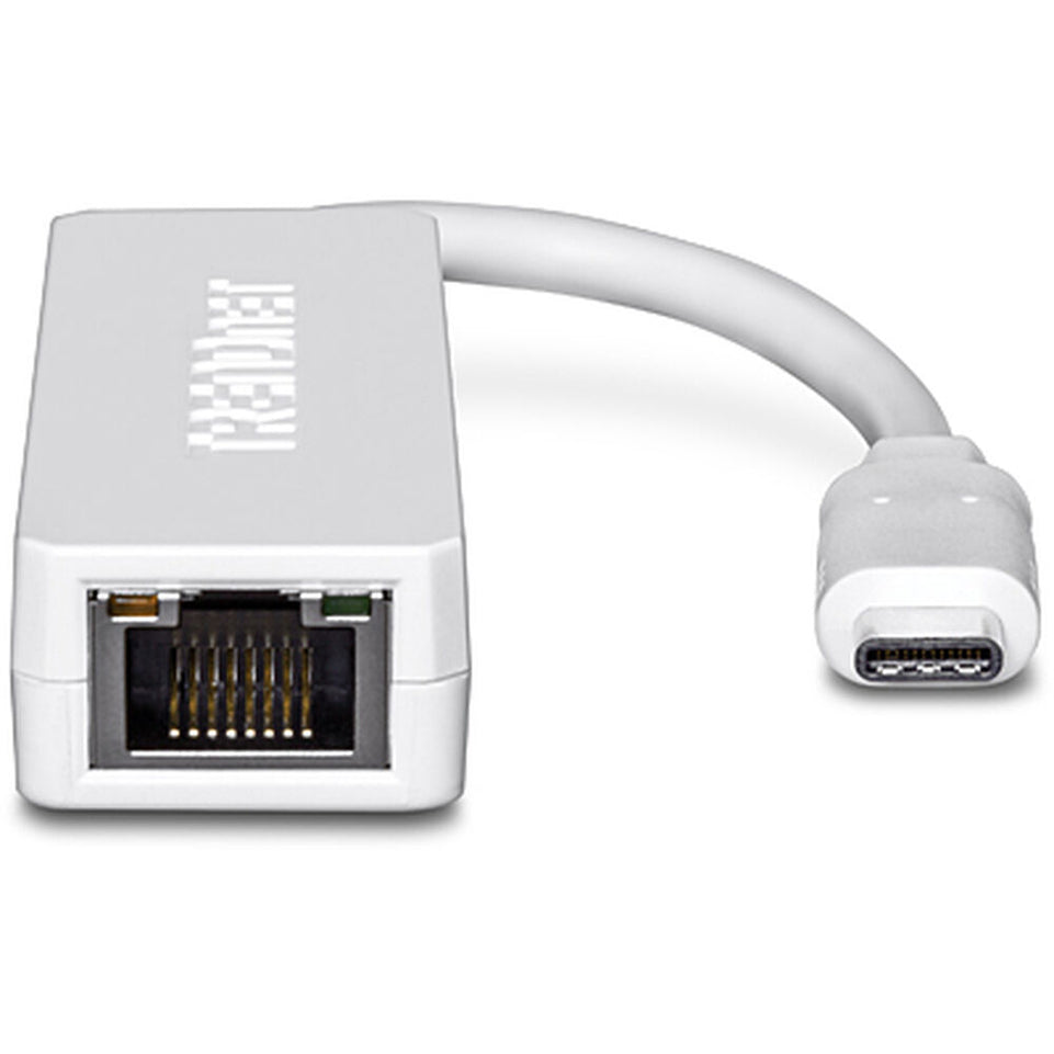 Netwerk adapter Trendnet TUC-ETG              Wit Gigabit Ethernet