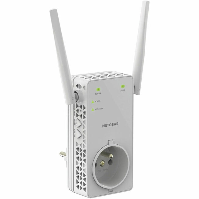 Wi-Fi Versterker Netgear EX6130-100PES