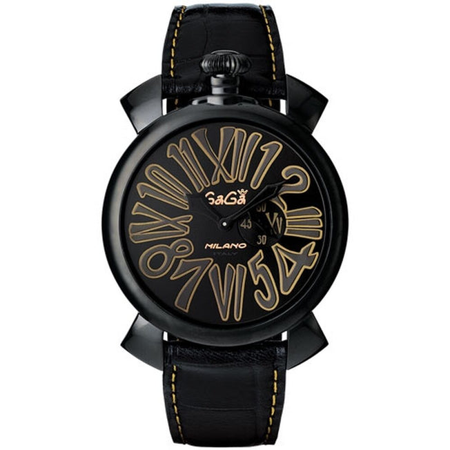 Horloge Heren GaGa Milano 5086.01