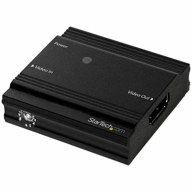 HDMI-adapter Startech HDBOOST4K