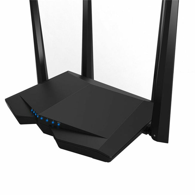 Router Tenda AC6 Wi-Fi 5 GHz Zwart