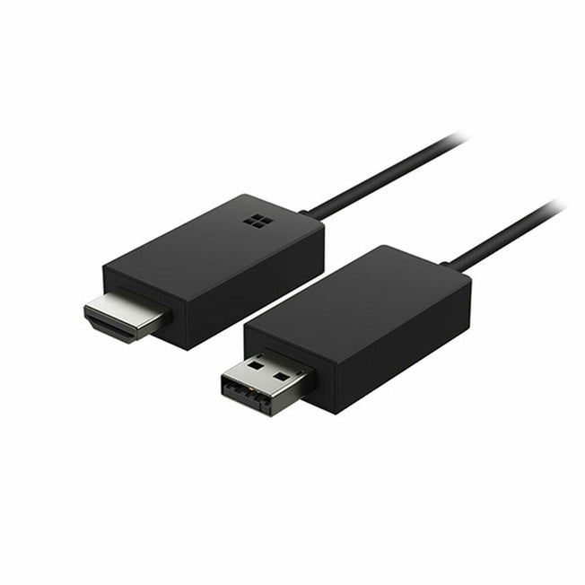 Adapter USB 3.0 naar HDMI Microsoft P3Q-00014 7 m Zwart