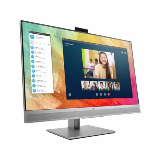 Monitor HP 1 27" IPS LED