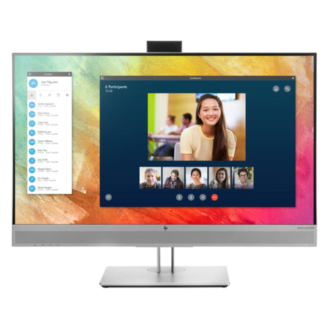 Monitor HP EliteDisplay E273M 27" IPS