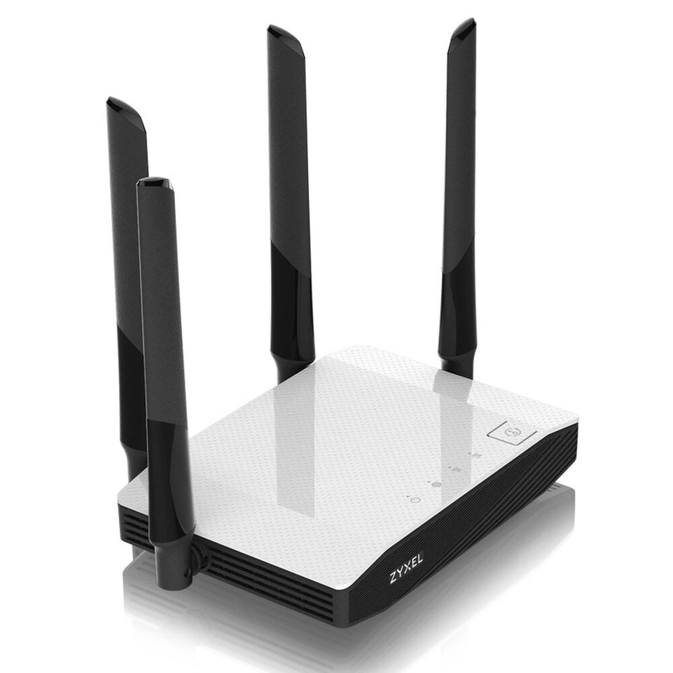 Schakelaar ZyXEL NBG6604-EU0101F Wi-Fi 5 GHz 150 Mbps