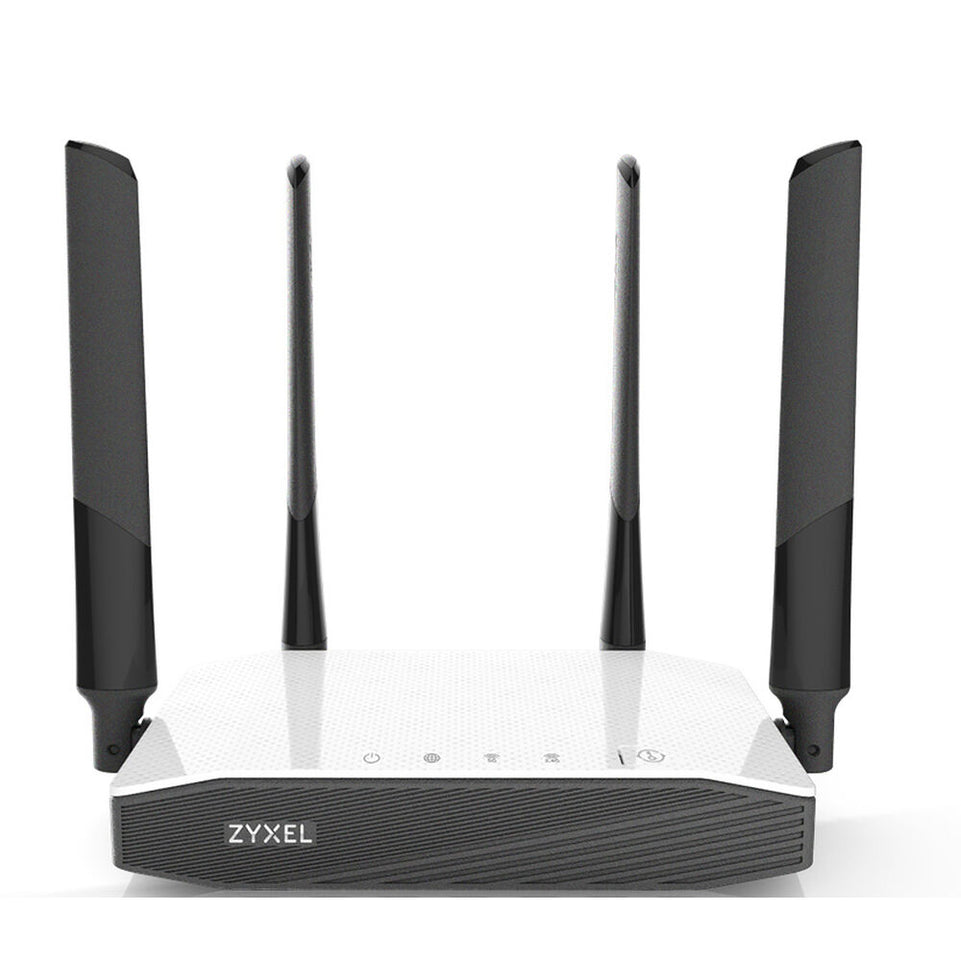 Schakelaar ZyXEL NBG6604-EU0101F Wi-Fi 5 GHz 150 Mbps