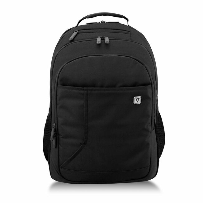 Laptoptas V7 CBP16-BLK-9N Zwart 16"