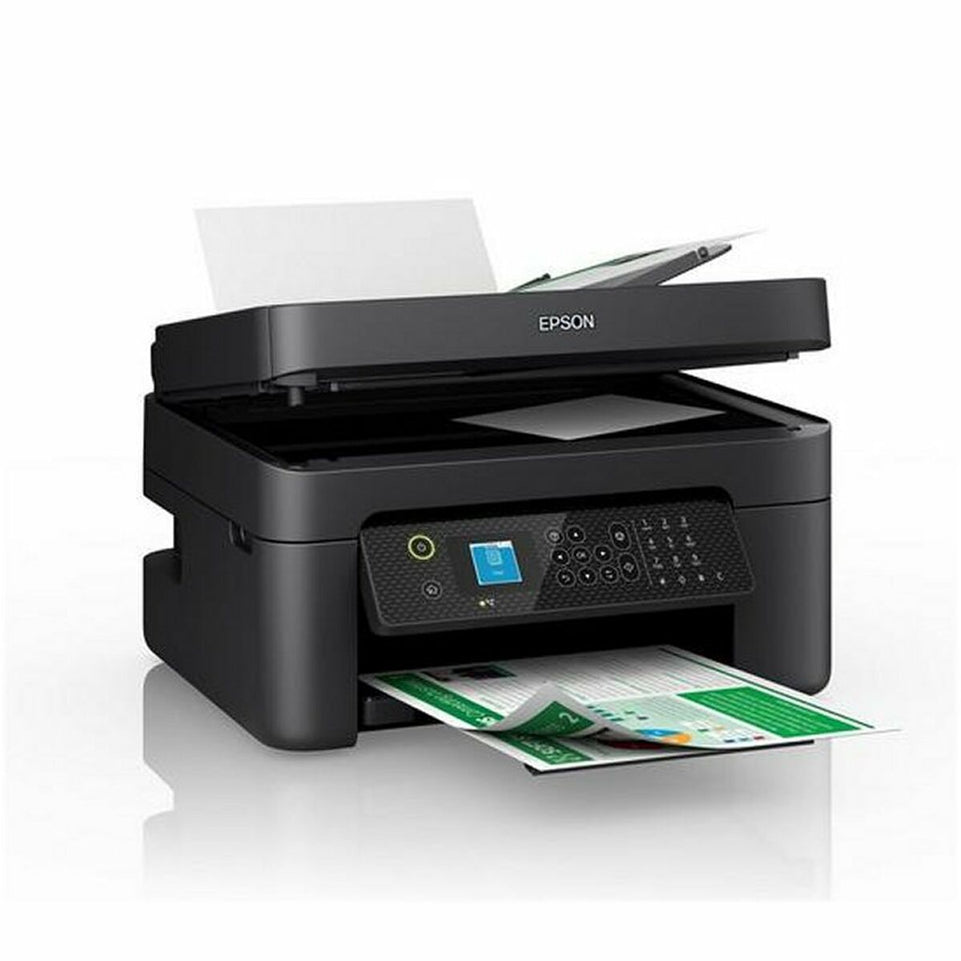 Multifunctionele Printer Epson WorkForce WF-2930DWF