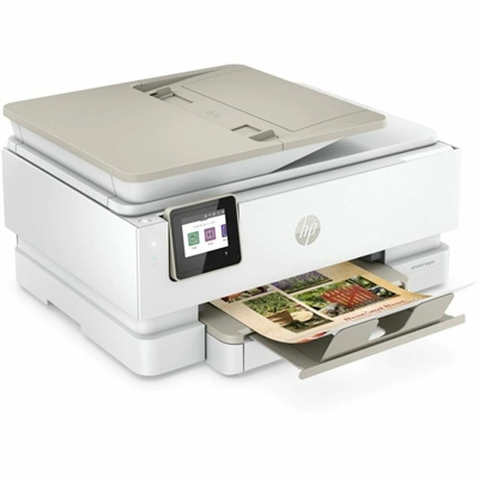 Multifunctionele Printer HP Envy Inspire 7920e