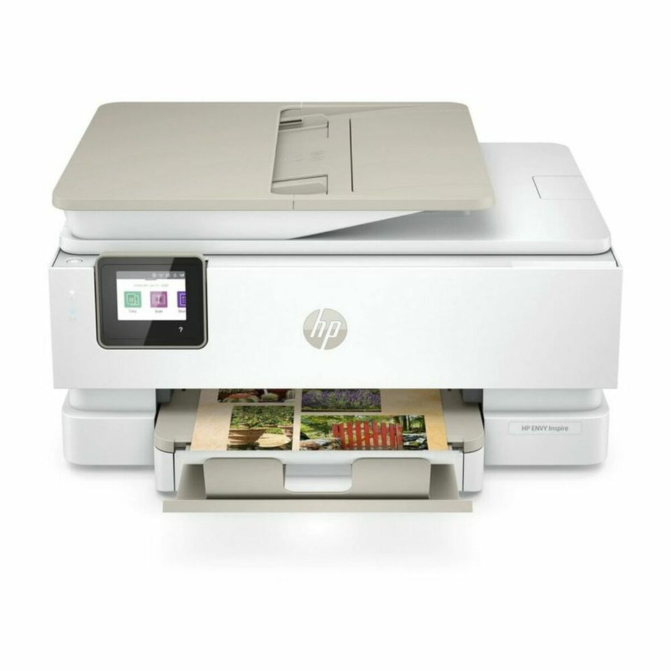 Multifunctionele Printer HP Envy Inspire 7920e