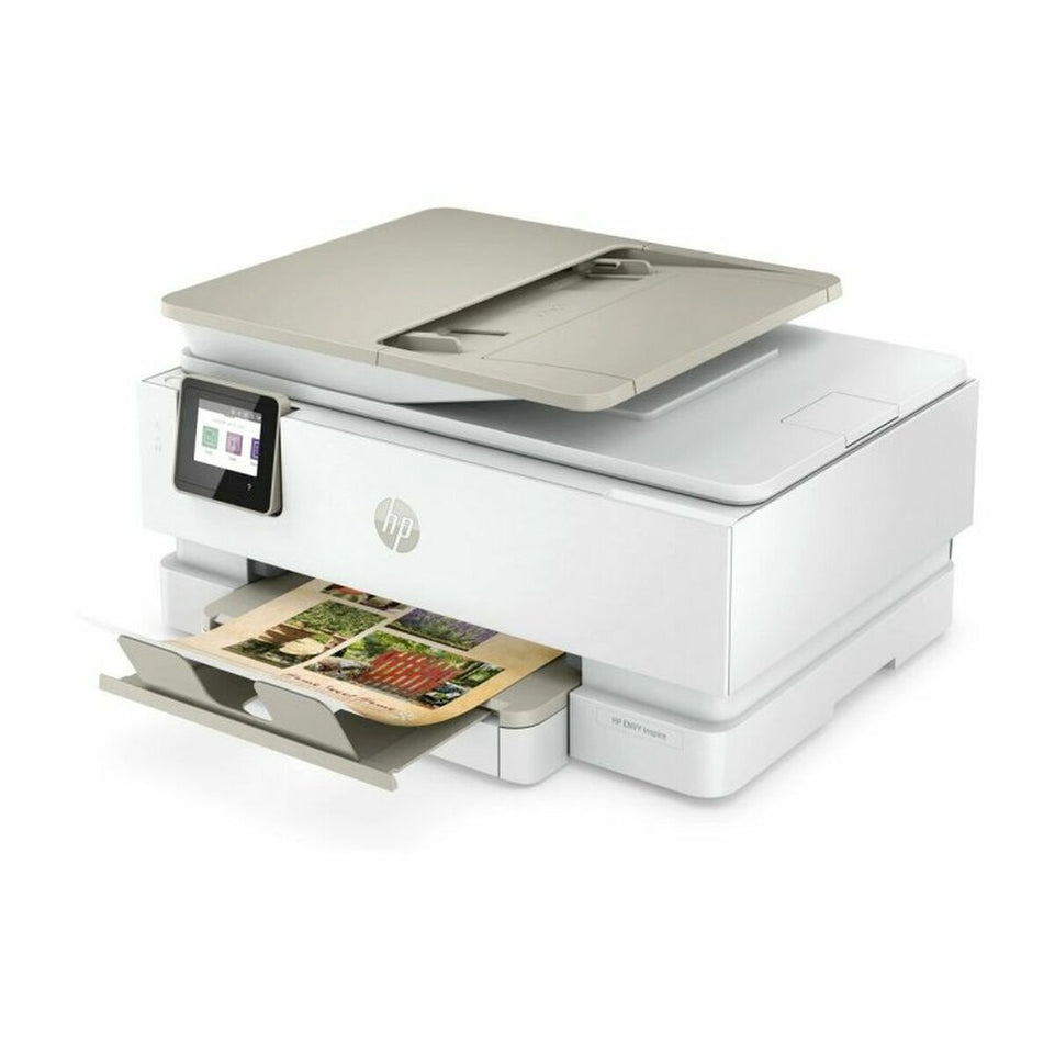 Multifunctionele Printer HP Envy Inspire 7920e