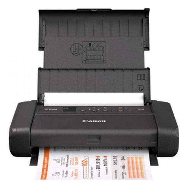 Printer Canon 4167C026 WiFi