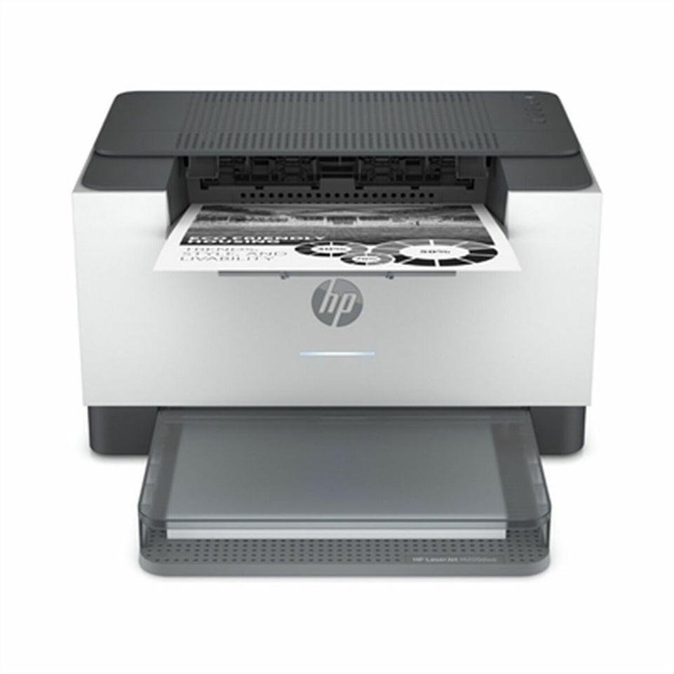 Laserprinter HP 6GW62E