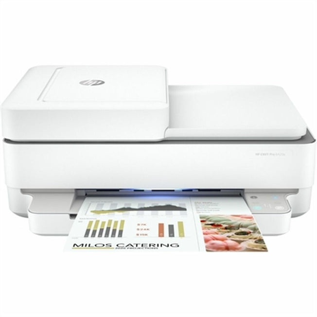 Multifunctionele Printer HP 223R4B