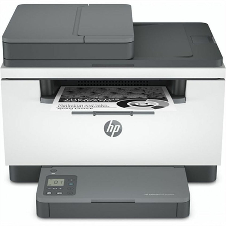 Laserprinter HP M234sdwe