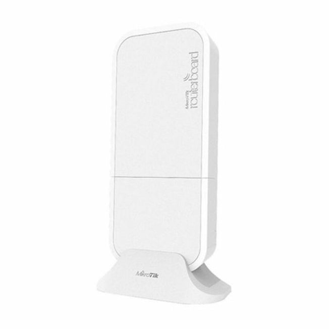 Toegangspunt Mikrotik RBwAPR-2nD&R11e- wAP LTE 2.4 GHz Wit