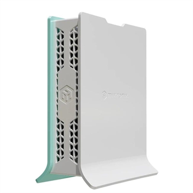 Toegangspunt Mikrotik L41G-2axD Wi-Fi 6 GHz Wit