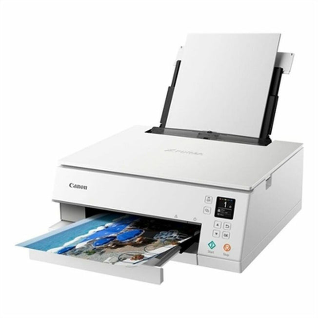 Multifunctionele Printer Canon TS6351a