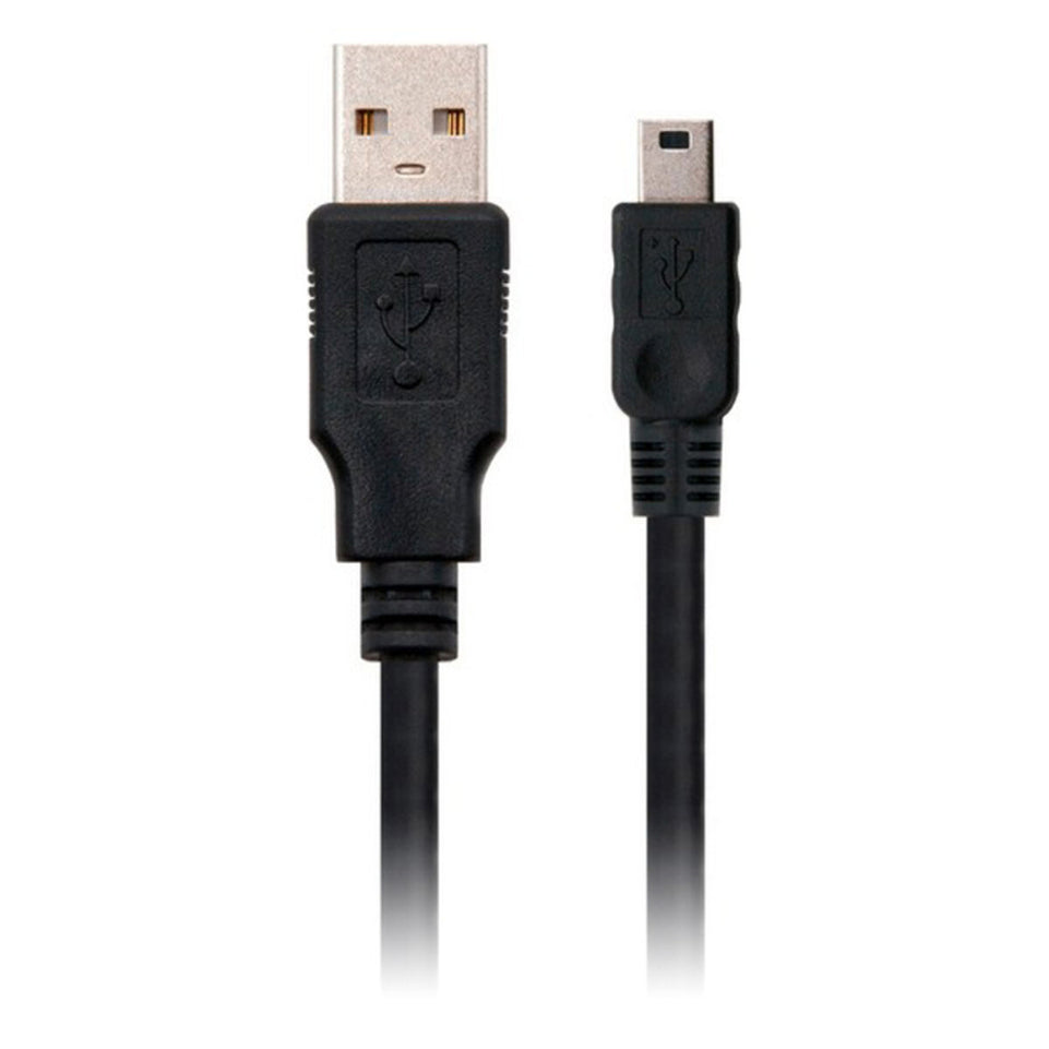 Adapter USB C naar DisplayPort NANOCABLE 10.01.0400