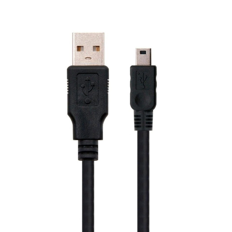 Adapter USB C naar DisplayPort NANOCABLE 10.01.0400