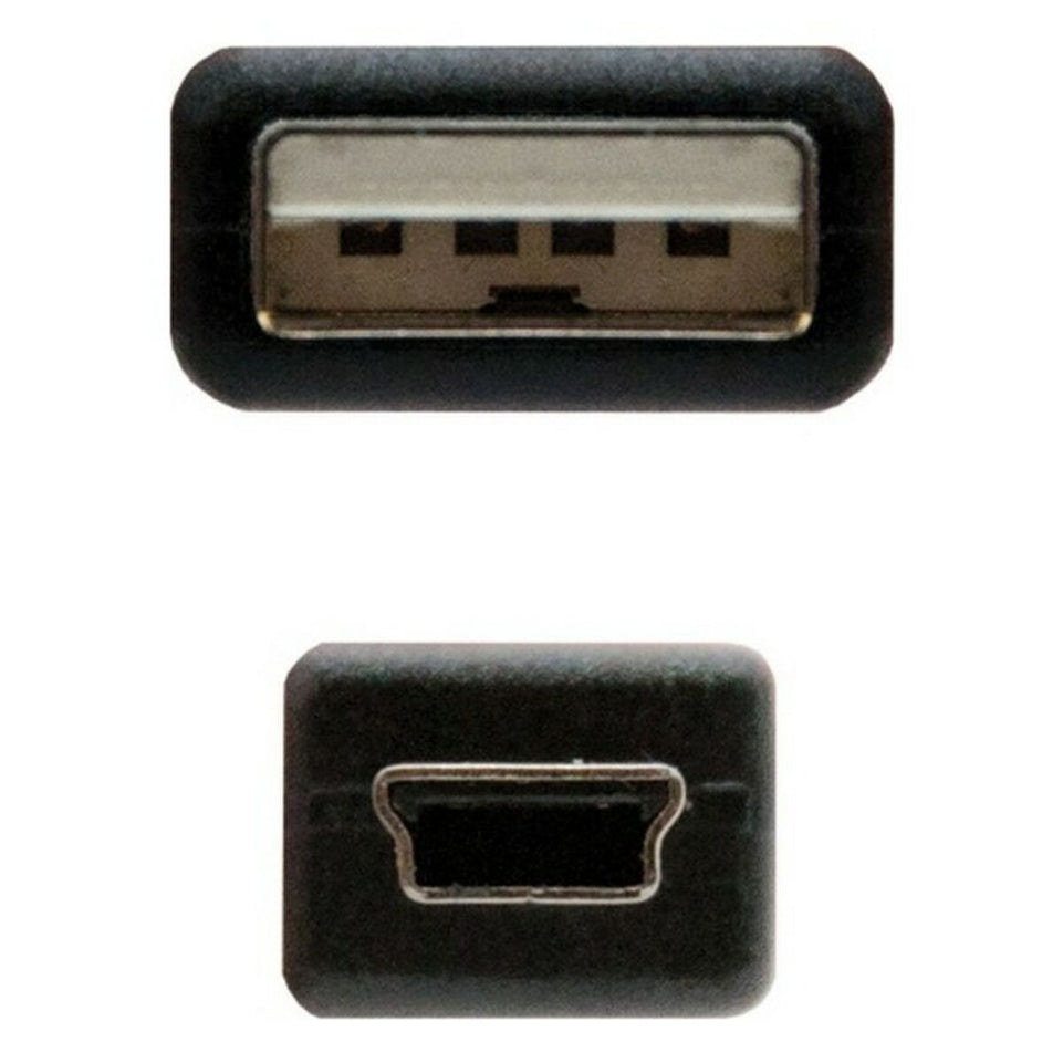 Adapter USB C naar DisplayPort NANOCABLE 10.01.0400