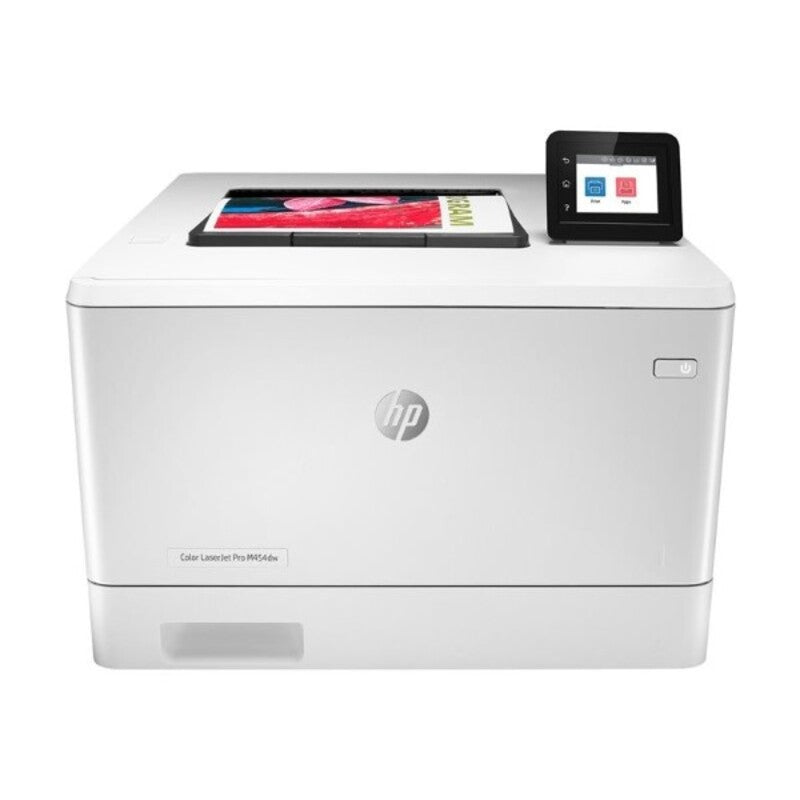 Laserprinter HP M454DW