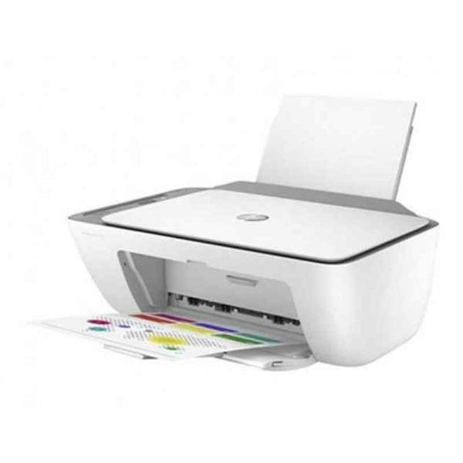 Multifunctionele Printer HP Deskjet 2720e Wifi Wit