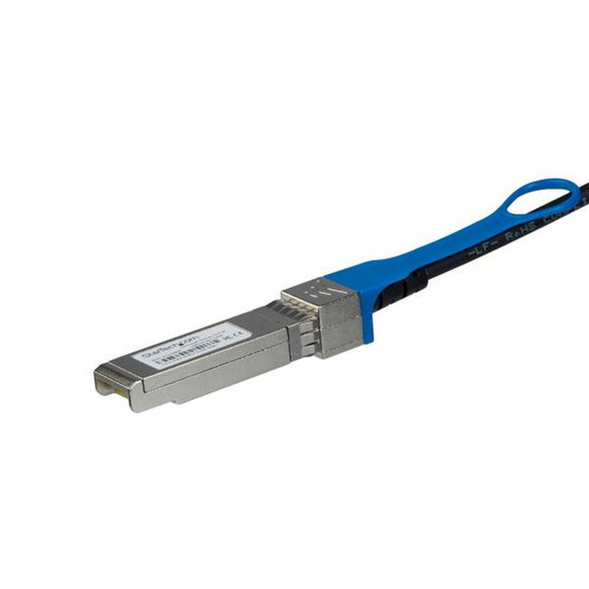 Kabel Netwerk SFP+ Startech JD096CST 1,2 m