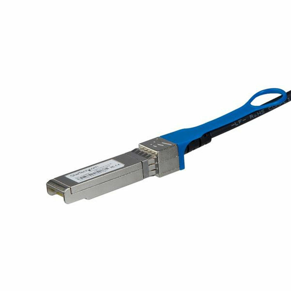 Kabel Netwerk SFP+ Startech JG081CST             5 m