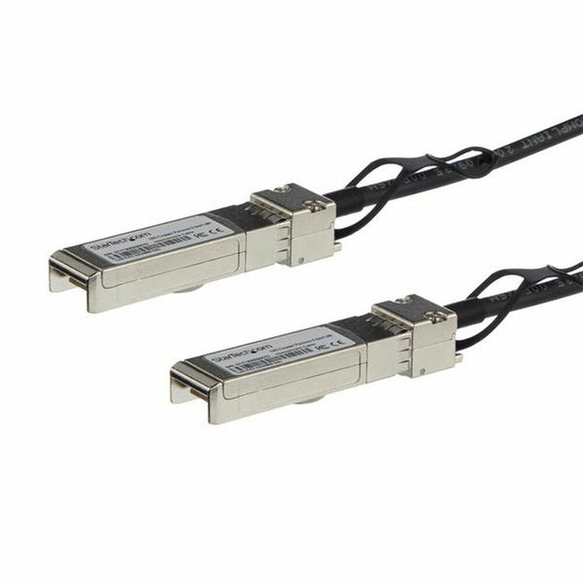 Kabel Netwerk SFP+ Startech SFP10GPC05M          0,5 m