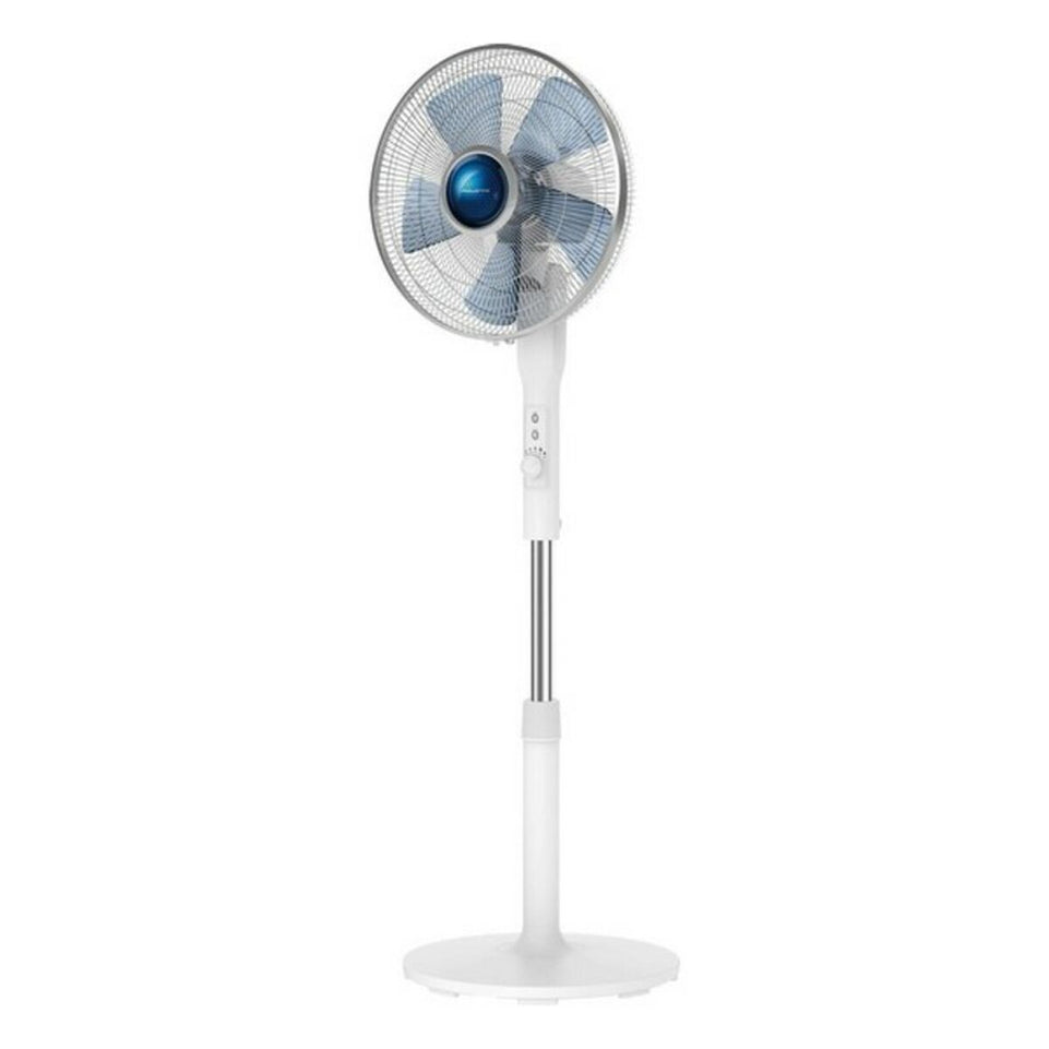 Staande ventilator Rowenta VU5840F0 Ø 40 CM 70 W Wit