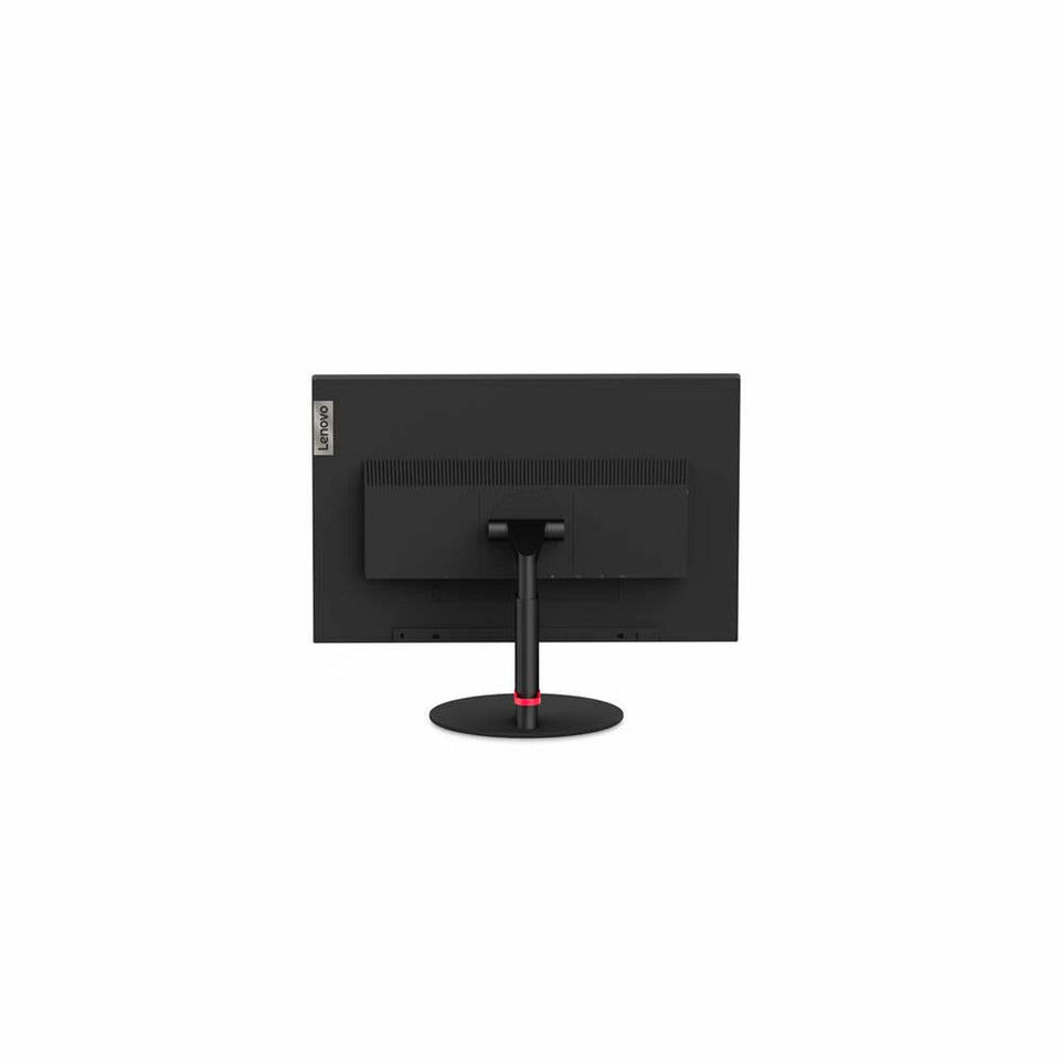 Monitor Lenovo T25D-10 IPS 60 Hz WUXGA 50-60 Hz 1920 x 1200 px 25"