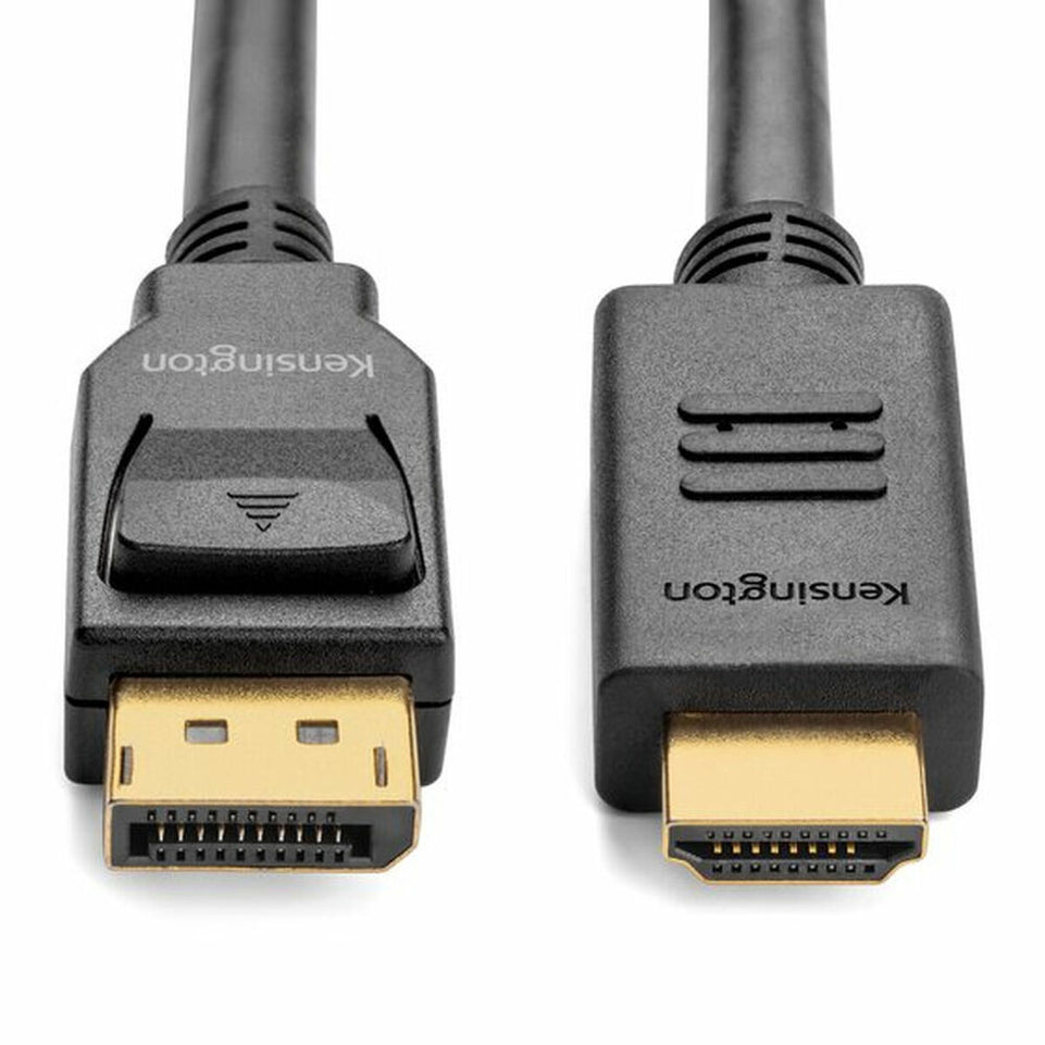 Adapter HDMI naar DisplayPort Kensington K33025WW