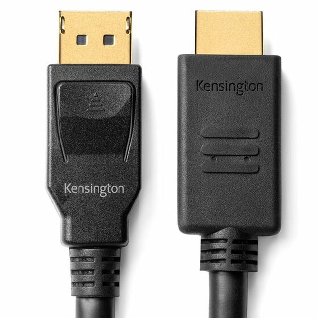 Adapter HDMI naar DisplayPort Kensington K33025WW