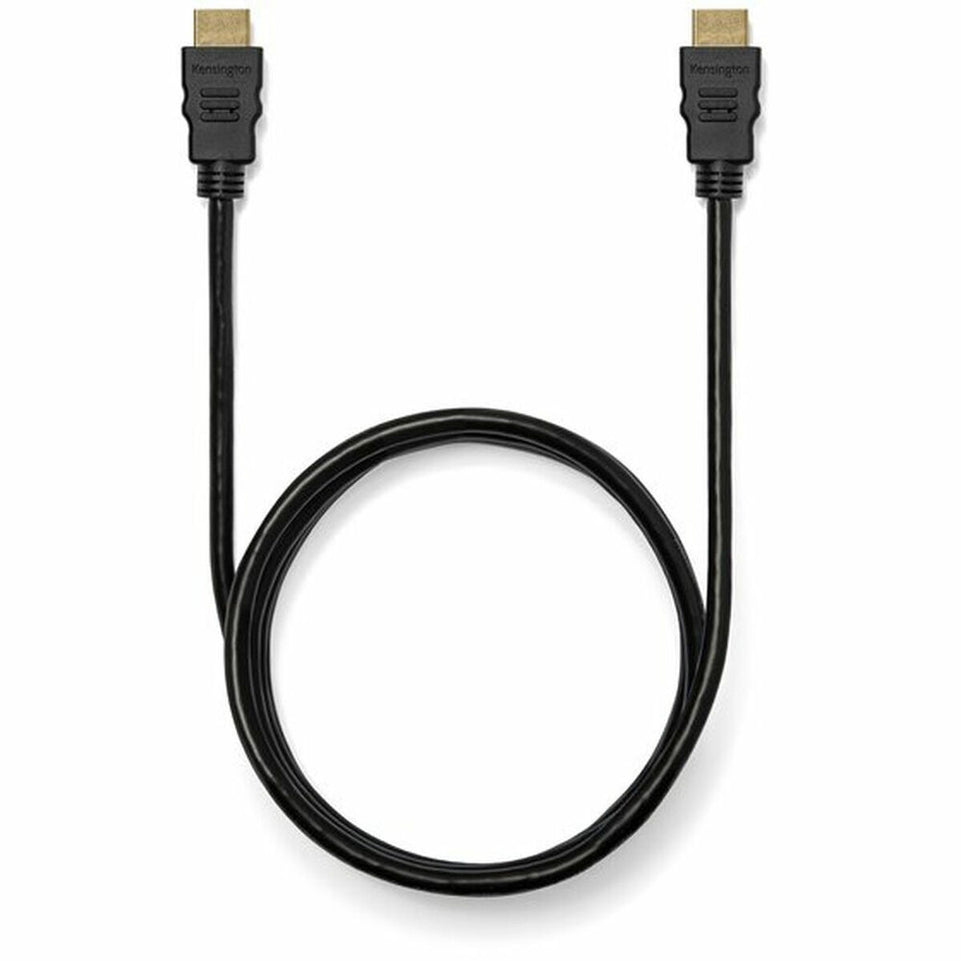 HDMI-Kabel Kensington K33020WW Zwart 1,8 m