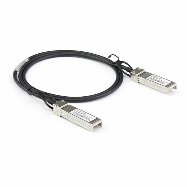 Kabel Netwerk SFP+ Startech DACSFP10G3M          3 m