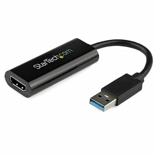 Adapter USB 3.0 naar HDMI Startech USB32HDES