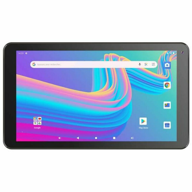 Tablet Logicom Tab 129 - 10 TN Allwinner A133 Quad Core 1.6 GHZ Zwart 32 GB 10" 2 GB RAM