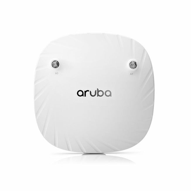 Toegangspunt Aruba R2H22A               Wit