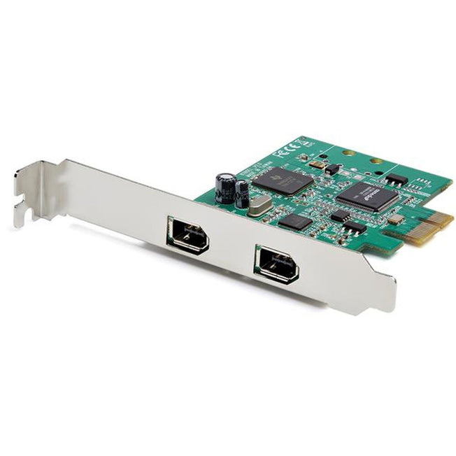 PCI-kaart Startech PEX1394A2V2