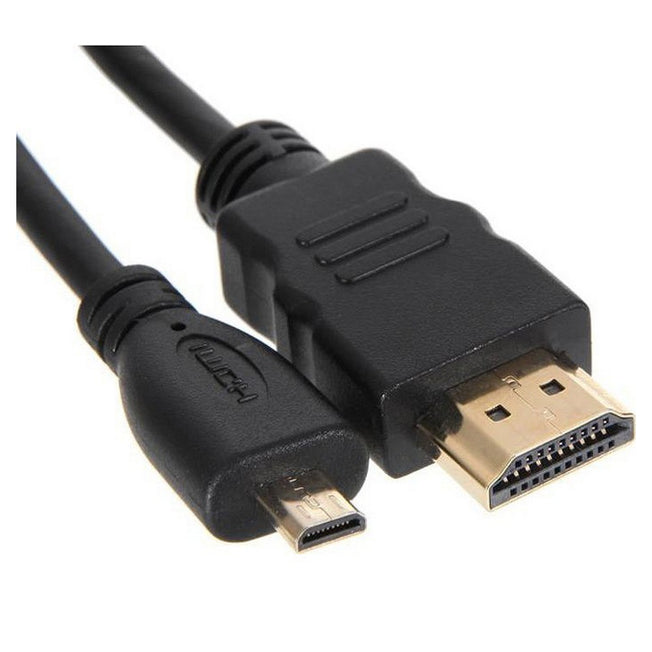 HDMI-Kabel Continental Edison (3 m)