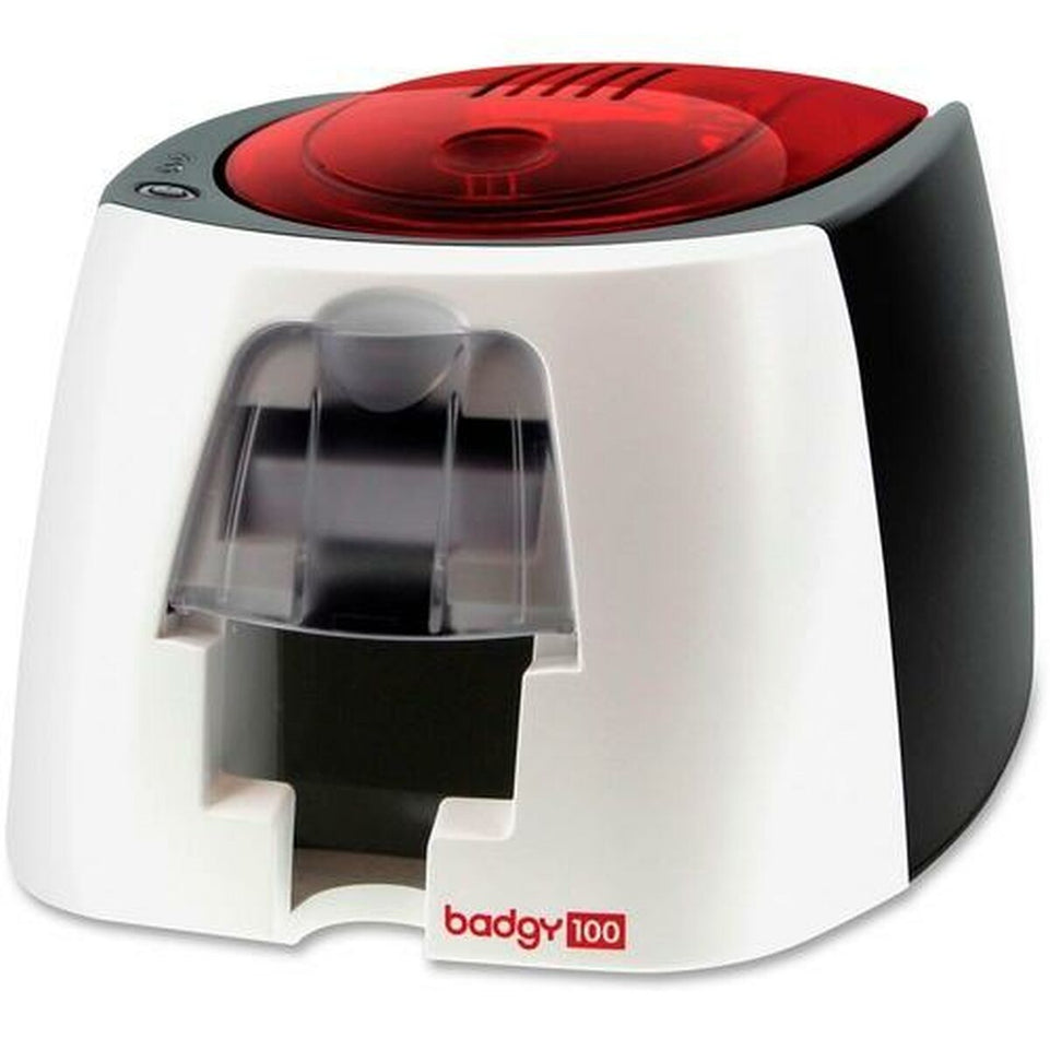 Printer Evolis Badgy 100